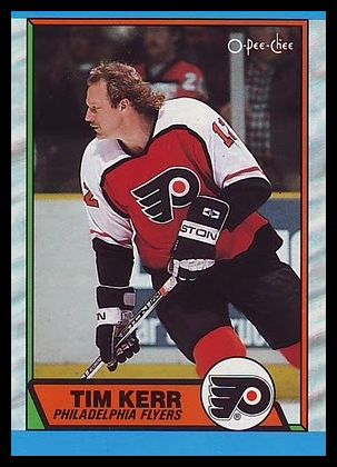 72 Tim Kerr
